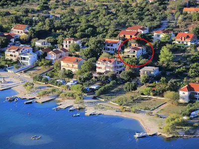 Ferienwohnung für 4 Personen in Šibenik 2/10