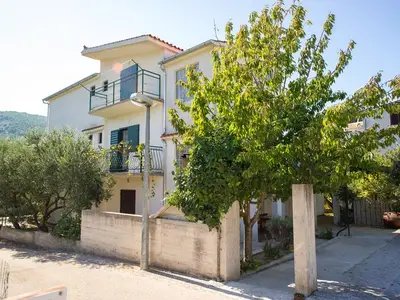 Ferienwohnung für 4 Personen in Šibenik 3/10