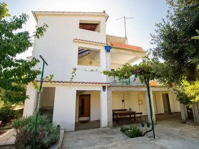 Ferienwohnung für 4 Personen in Šibenik 4/10