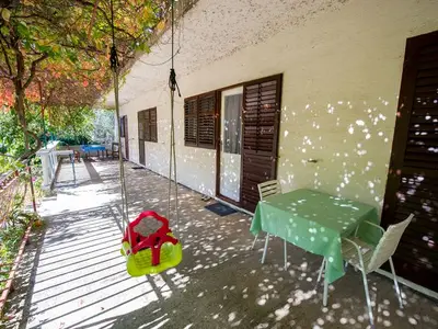 Ferienwohnung für 4 Personen in Šibenik 7/10