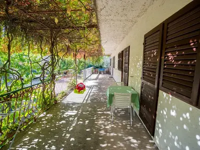 Ferienwohnung für 4 Personen in Šibenik 8/10