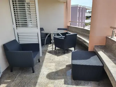 TerraceBalcony