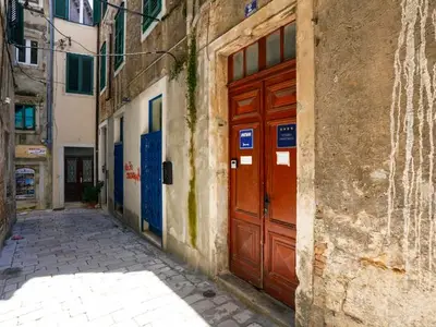 Ferienwohnung für 5 Personen in Šibenik 3/10
