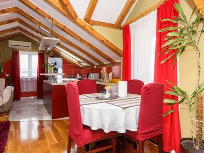 Ferienwohnung für 2 Personen in Šibenik 8/10