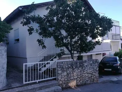 Ferienwohnung für 6 Personen in Šibenik 1/9