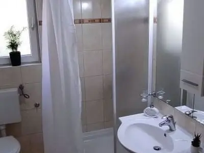 Ferienwohnung für 4 Personen in Šibenik 7/8