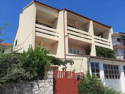 Ferienwohnung für 2 Personen in Šibenik 1/10