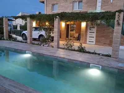 Ferienwohnung für 4 Personen in Šibenik 10/10