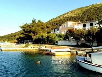 Ferienwohnung für 4 Personen in Šibenik 1/10