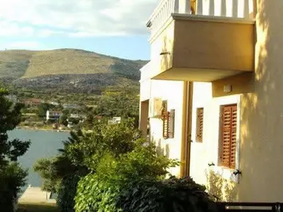 Ferienwohnung für 4 Personen in Šibenik 4/10