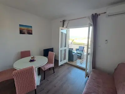 Ferienwohnung für 4 Personen in Šibenik 10/10