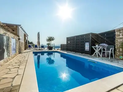Ferienwohnung für 5 Personen in Šibenik 2/10