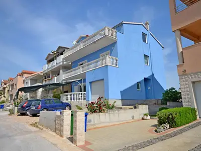 Ferienwohnung für 4 Personen (60 m²) in Šibenik 2/10