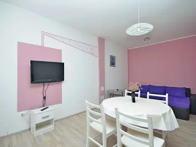 Ferienwohnung für 4 Personen (60 m²) in Šibenik 7/10