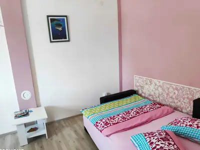 Ferienwohnung für 4 Personen (60 m²) in Šibenik 9/10