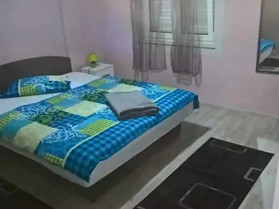 Ferienwohnung für 4 Personen (60 m²) in Šibenik 10/10