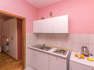 Ferienwohnung für 4 Personen (40 m²) in Sibenik-Brodarica 3/10