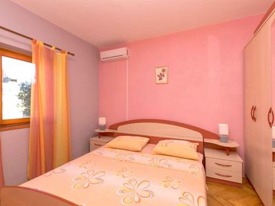 Ferienwohnung für 4 Personen (40 m²) in Sibenik-Brodarica 6/10