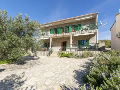 Ferienwohnung für 4 Personen (40 m²) in Sibenik-Brodarica 7/10