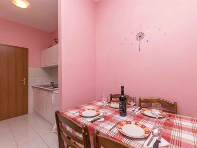 Ferienwohnung für 4 Personen (40 m²) in Sibenik-Brodarica 7/10