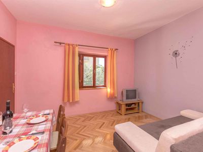 Ferienwohnung für 4 Personen (40 m²) in Sibenik-Brodarica 8/10