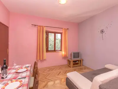 Ferienwohnung für 4 Personen (40 m²) in Sibenik-Brodarica 8/10