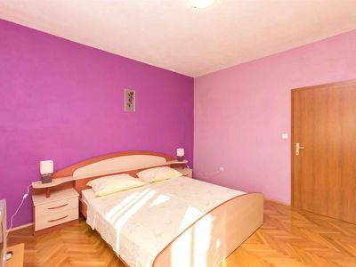 Ferienwohnung für 4 Personen (40 m²) in Sibenik-Brodarica 6/10