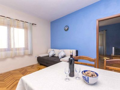 Ferienwohnung für 4 Personen (40 m²) in Sibenik-Brodarica 5/10