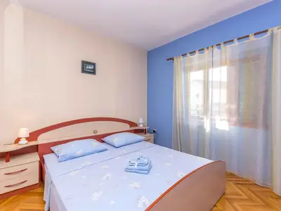 Ferienwohnung für 4 Personen (40 m²) in Sibenik-Brodarica 6/10