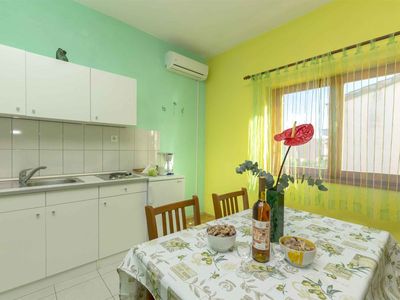 Ferienwohnung für 4 Personen (40 m²) in Sibenik-Brodarica 3/10