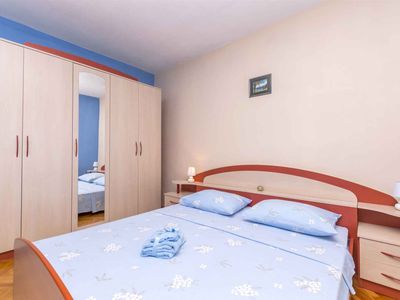 Ferienwohnung für 4 Personen (40 m²) in Sibenik-Brodarica 7/10