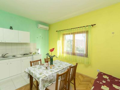 Ferienwohnung für 4 Personen (40 m²) in Sibenik-Brodarica 4/10