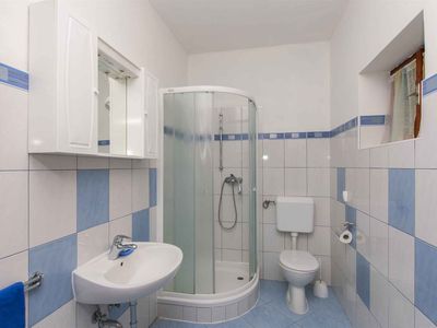 Ferienwohnung für 4 Personen (40 m²) in Sibenik-Brodarica 9/10