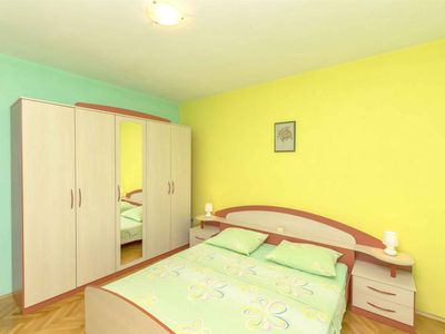 Ferienwohnung für 4 Personen (40 m²) in Sibenik-Brodarica 6/10