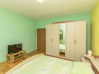 Ferienwohnung für 4 Personen (40 m²) in Sibenik-Brodarica 8/10