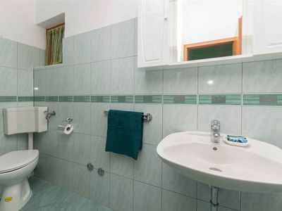 Ferienwohnung für 4 Personen (40 m²) in Sibenik-Brodarica 9/10