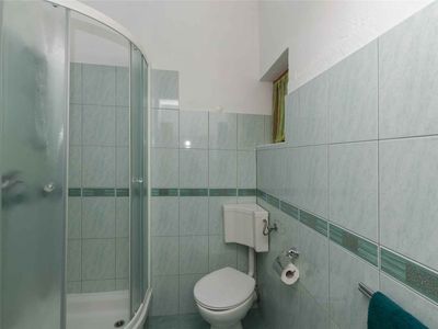 Ferienwohnung für 4 Personen (40 m²) in Sibenik-Brodarica 10/10