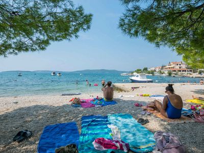 Ferienwohnung für 8 Personen (120 m²) in Sibenik-Brodarica 6/10