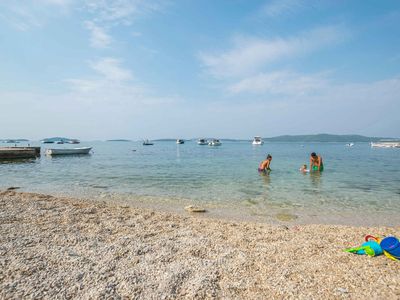 Ferienwohnung für 8 Personen (120 m²) in Sibenik-Brodarica 8/10