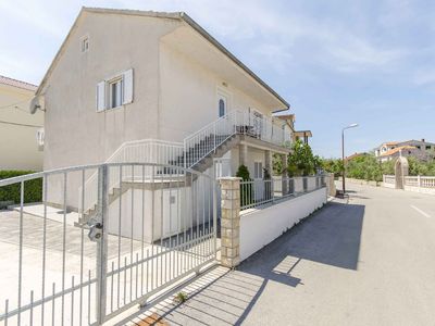 Ferienwohnung für 6 Personen (80 m²) in Sibenik-Brodarica 2/10