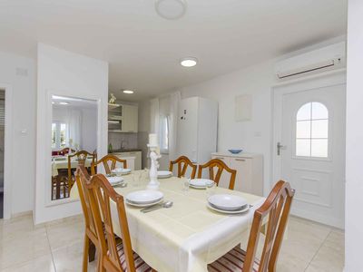 Ferienwohnung für 6 Personen (80 m²) in Sibenik-Brodarica 4/10