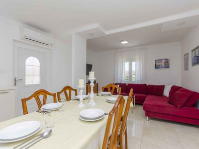 Ferienwohnung für 6 Personen (80 m²) in Sibenik-Brodarica 5/10