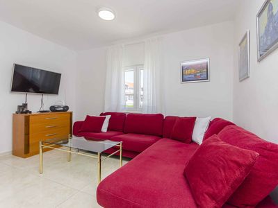 Ferienwohnung für 6 Personen (80 m²) in Sibenik-Brodarica 6/10