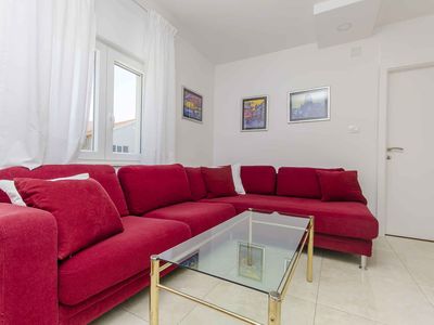 Ferienwohnung für 6 Personen (80 m²) in Sibenik-Brodarica 7/10