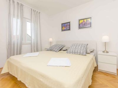 Ferienwohnung für 6 Personen (80 m²) in Sibenik-Brodarica 8/10