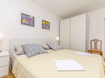 Ferienwohnung für 6 Personen (80 m²) in Sibenik-Brodarica 9/10