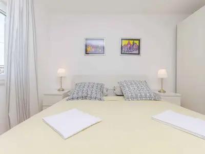 Ferienwohnung für 6 Personen (80 m²) in Sibenik-Brodarica 10/10