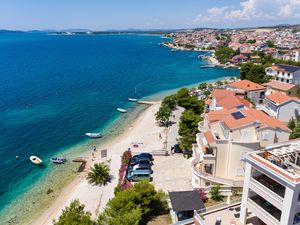 Ferienwohnung für 2 Personen (25 m²) in Sibenik-Brodarica