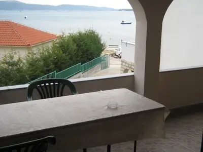 Ferienwohnung für 6 Personen (70 m²) in Sibenik-Brodarica 6/10