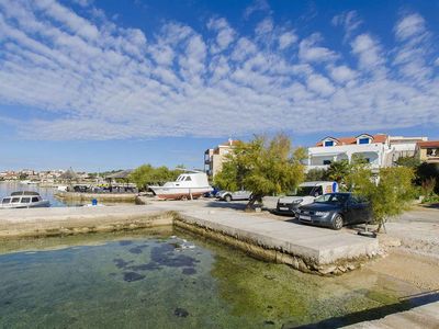 Ferienwohnung für 6 Personen (70 m²) in Sibenik-Brodarica 6/10